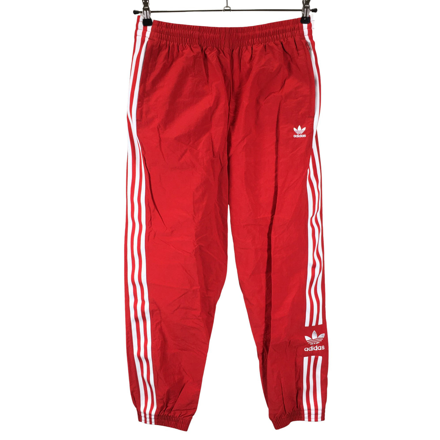 Unisex Adidas - Ulkoiluhousut, koko 40 -  (1)
