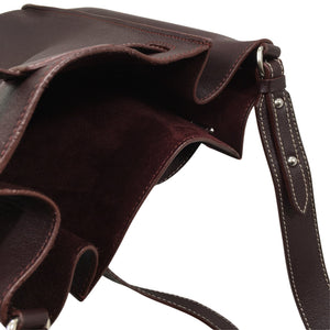 Unisex Massimo Dutti - Olkalaukku, koko Mini -  (2)