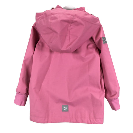 Unisex Gugguu - Välikausitakki, koko 104 - 110 -  (2)