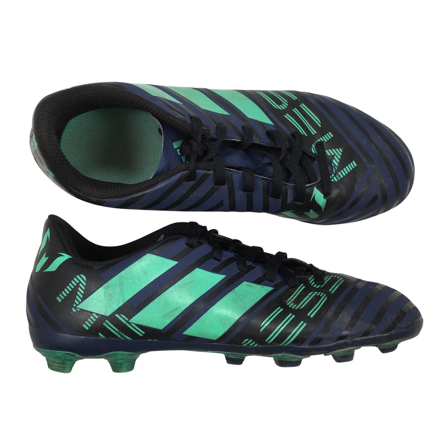  Nappulakengät  Nappulakengät, koko 36  Adidas 