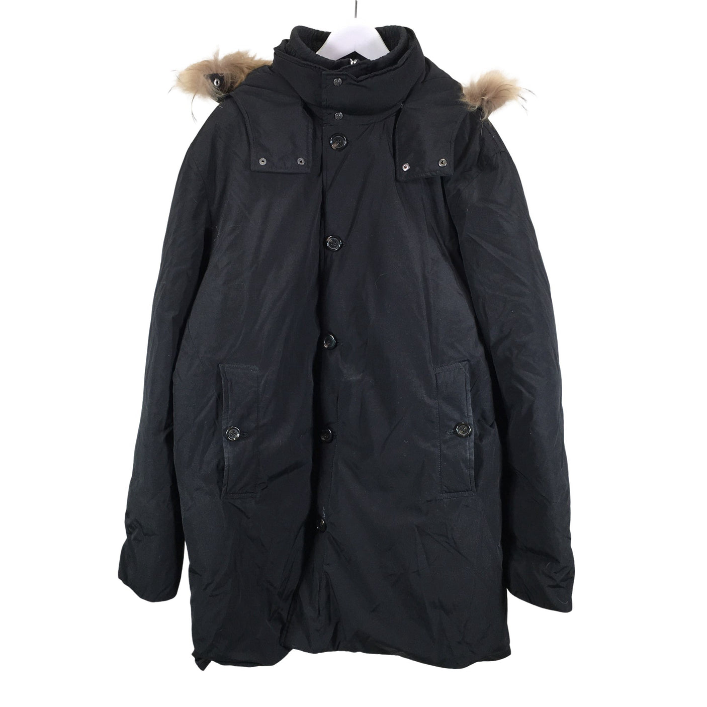 Unisex Cap Horn - Untuvatakki, koko XXL -  (1)