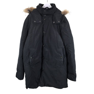 Unisex Cap Horn - Untuvatakki, koko XXL -  (1)