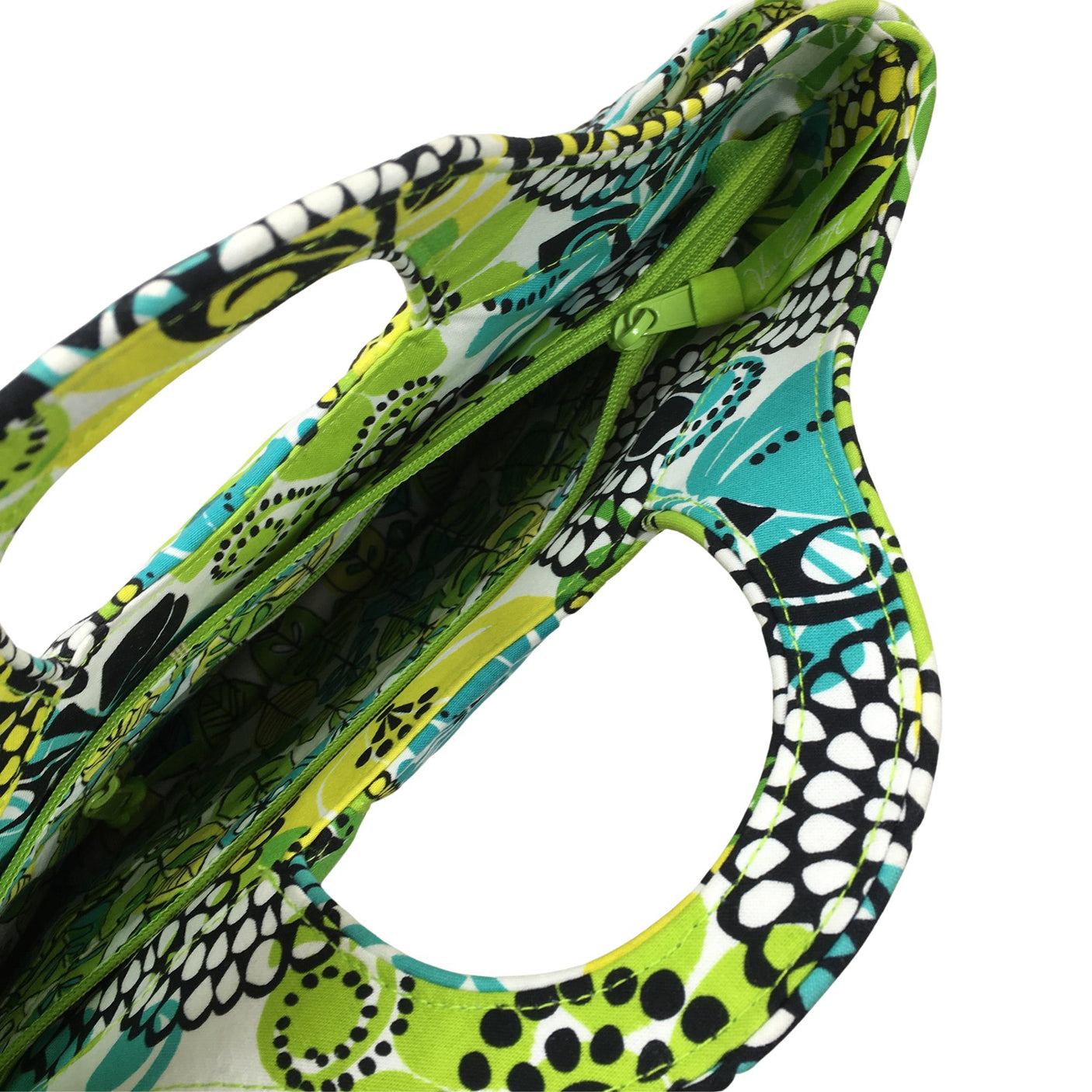 Unisex Vera Bradley - Käsilaukku, koko Mini -  (2)