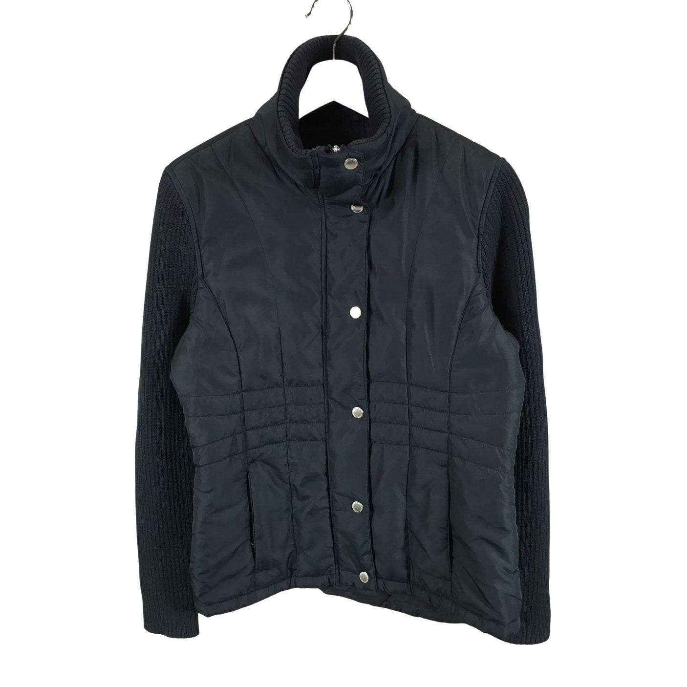 Unisex Global - Kevyttoppatakki, koko 38 -  (1)