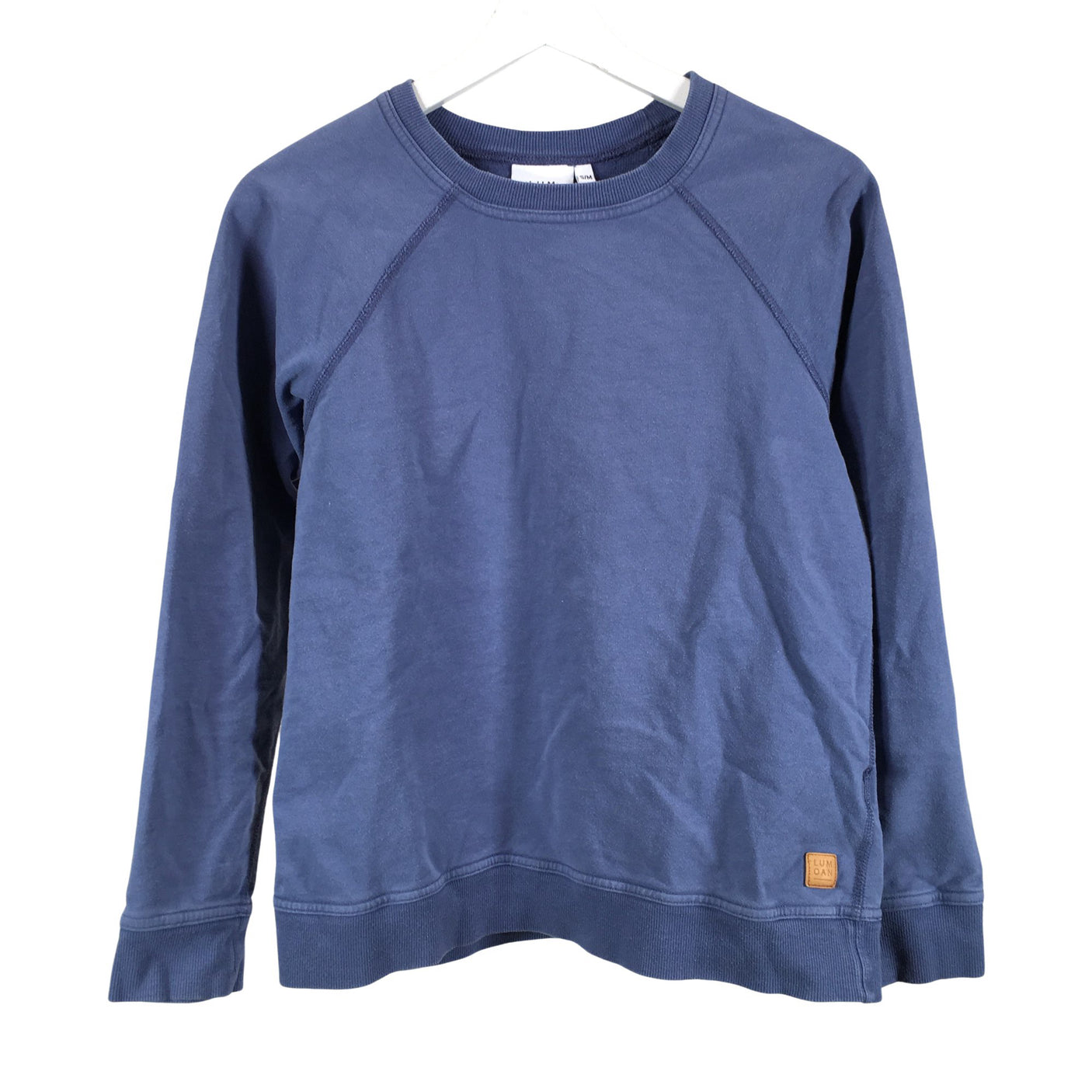 Unisex Lumoan - Collegepaita, koko 36 -  (1)