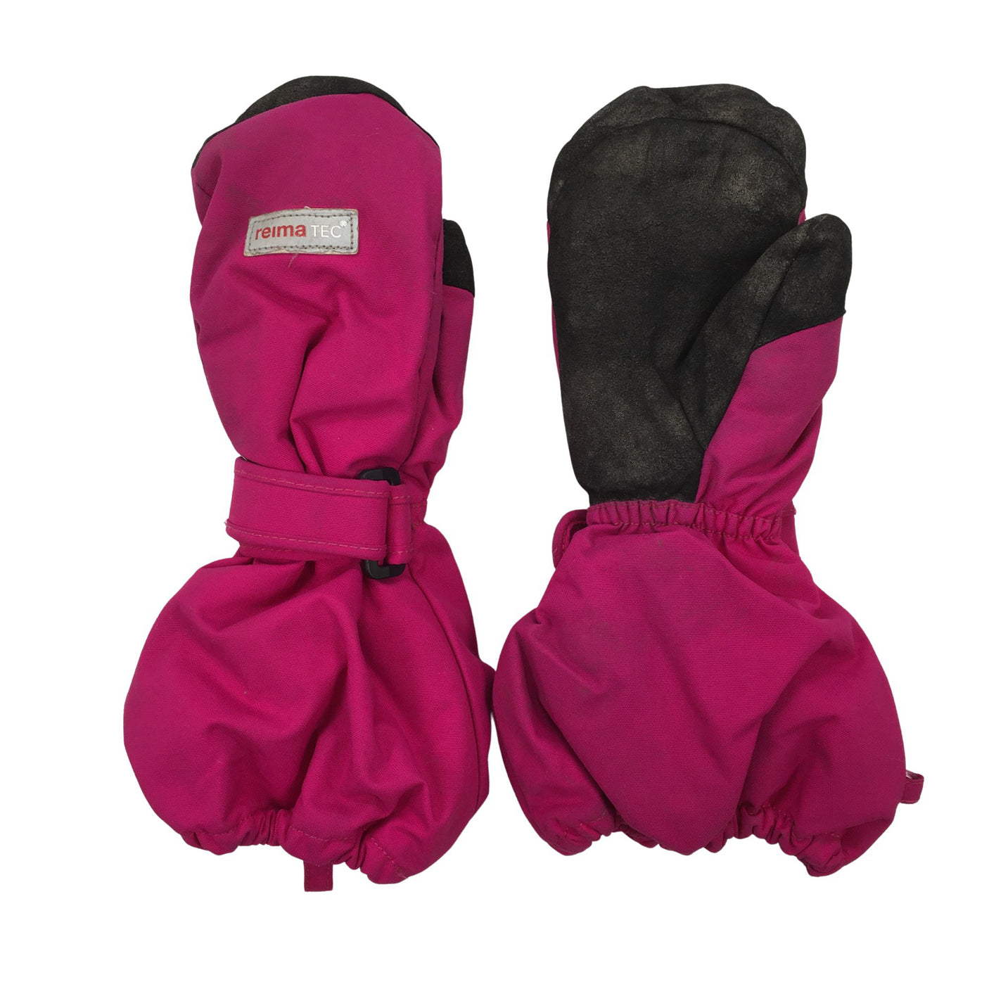 Unisex Reimatec - Talvihanskat, koko 4 - 5 vuotta -  (1)