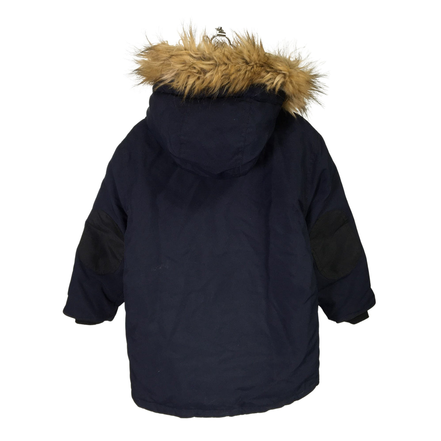Unisex Zara - Untuvatakki, koko 110 - 116 -  (2)