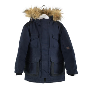 Unisex Zara - Untuvatakki, koko 110 - 116 -  (1)