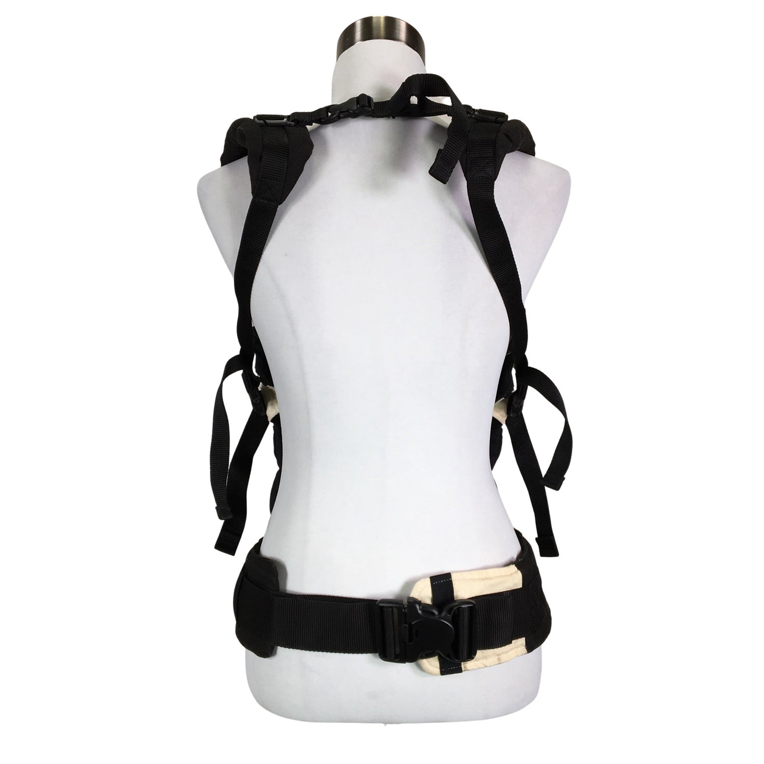 Kantoreppu, koko Ei kokoa