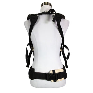 Kantoreppu, koko Ei kokoa