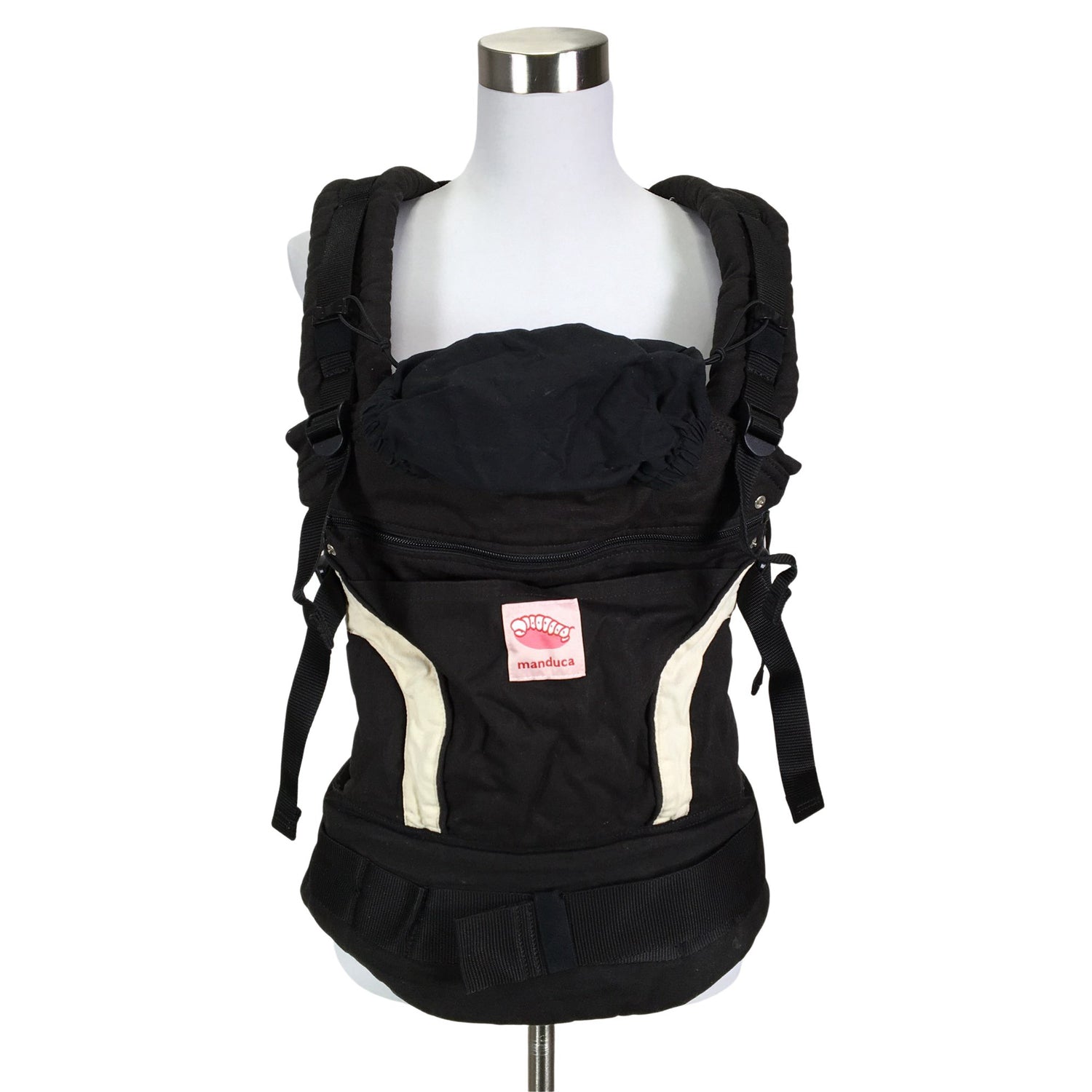 Kantoreppu, koko Ei kokoa