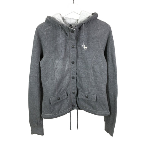 Unisex Abercrombie&Fitch - Huppari, koko 38 -  ()