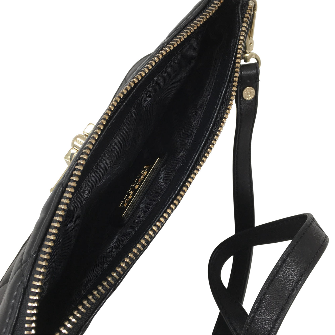 Unisex DKNY - Olkalaukku, koko Mini -  (3)