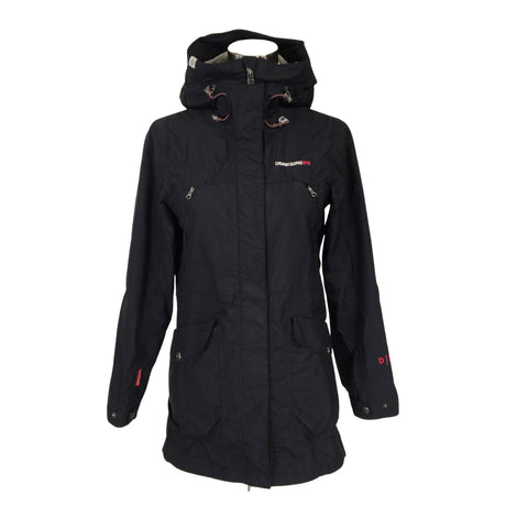 Unisex Didriksons - Parkatakki, koko 36 -  ()