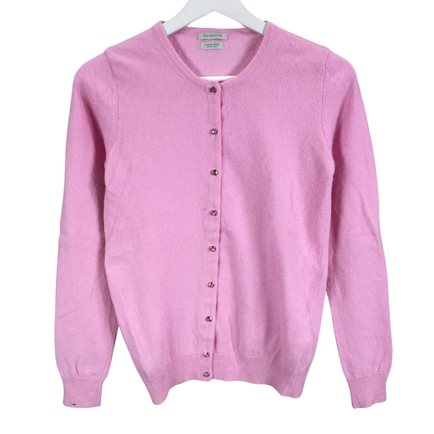 Unisex Benetton - Neuletakki, koko 36 -  (1)