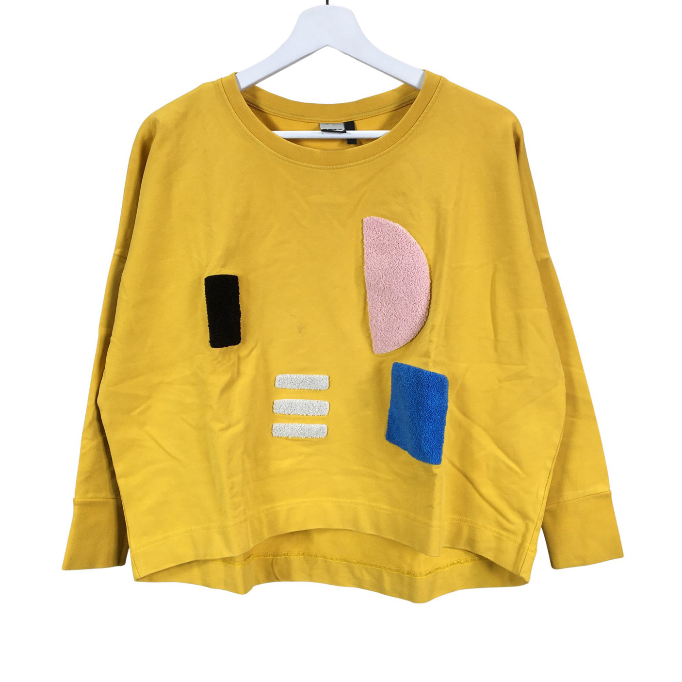 Unisex Papu - Collegepaita, koko 34 -  (1)