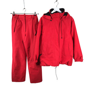 Unisex Skila - Toppa-asu, koko 38 -  (1)