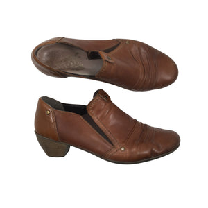 Unisex Rieker - Kävelykengät, koko 39 -  (1)