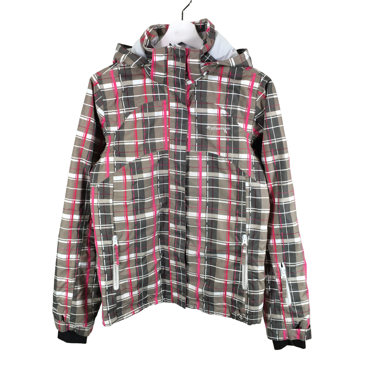 Unisex Catmandoo - Kevyttoppatakki, koko 158 - 164 -  (1)