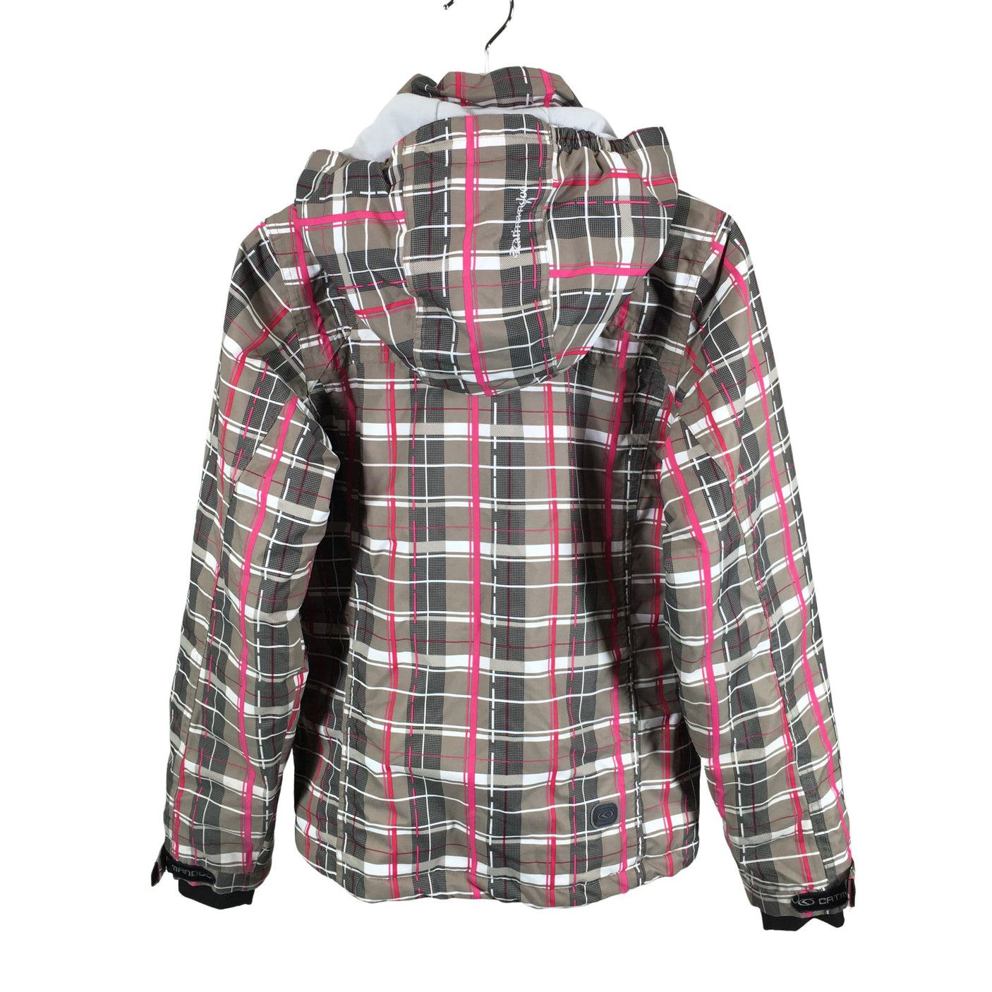Unisex Catmandoo - Kevyttoppatakki, koko 158 - 164 -  (2)