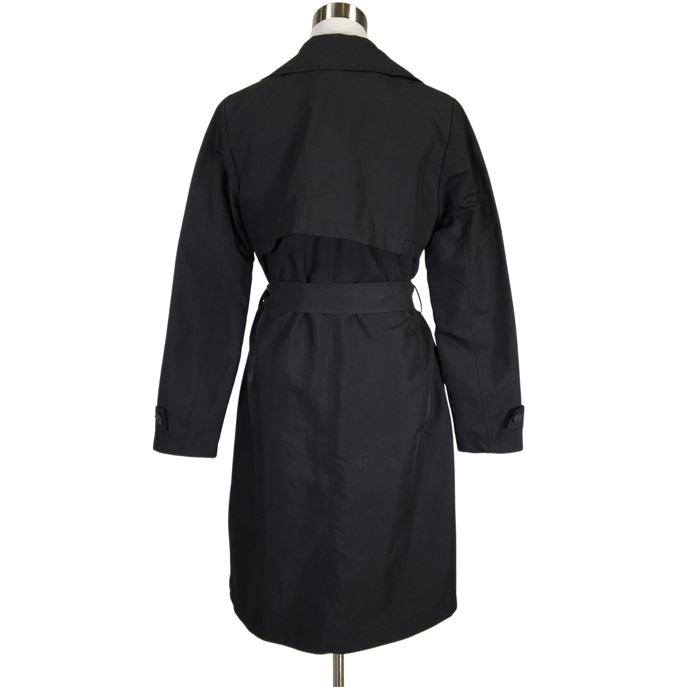 Unisex Cut & Pret - Trenssitakki, koko 34 -  (2)