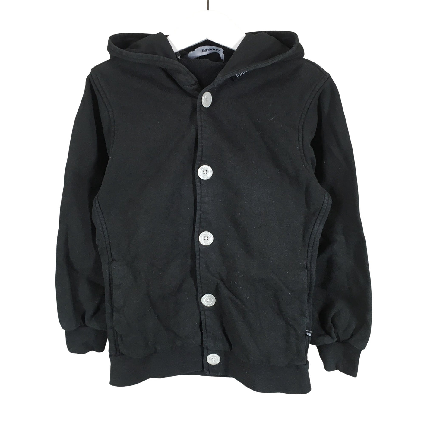 Unisex Makia - Huppari, koko 116 - 122 -  (1)