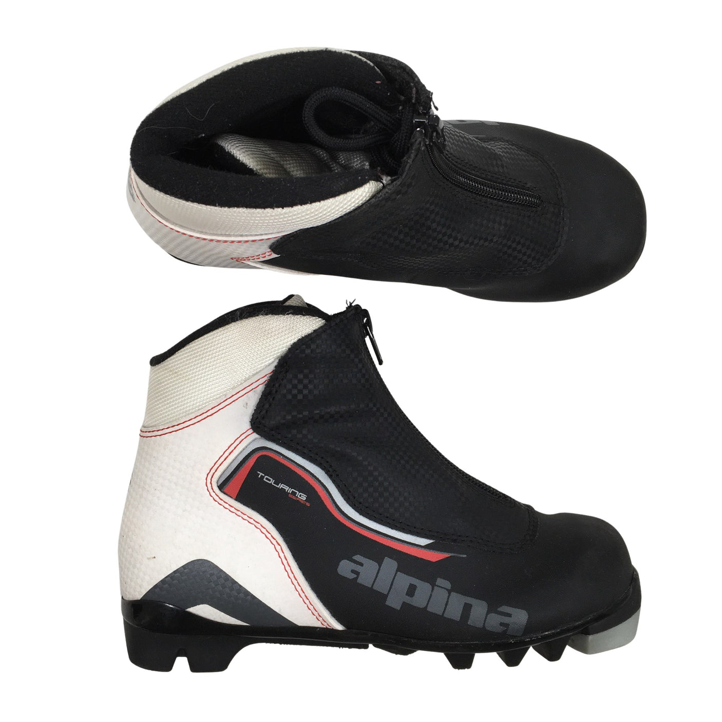 Hiihtomonot, koko 35