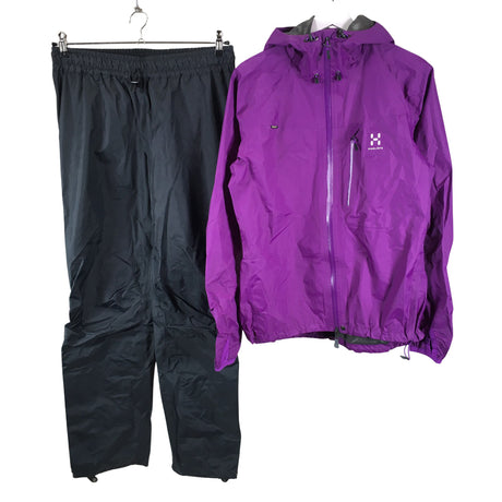 Unisex Haglöfs - Kuoritakki, koko 40 -  ()