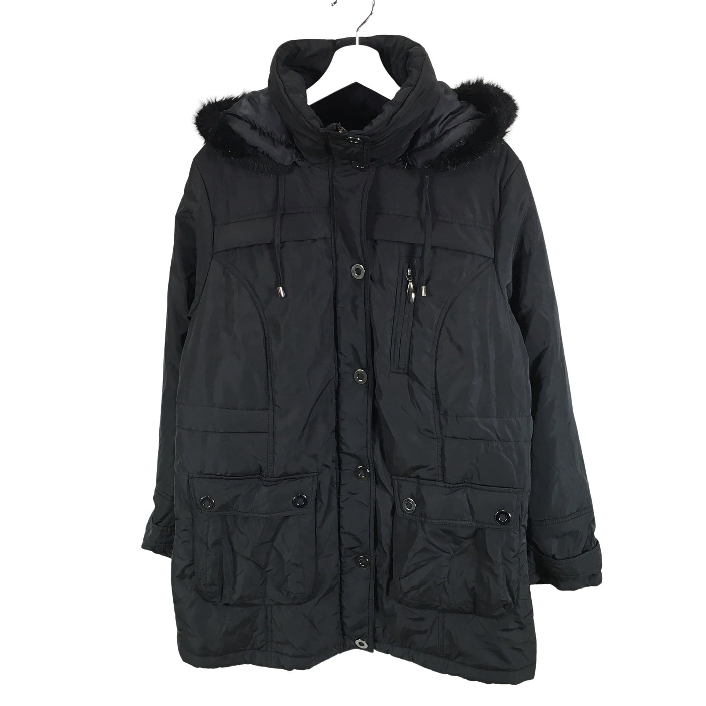 Unisex Aventura - Toppatakki, koko 44 -  (1)