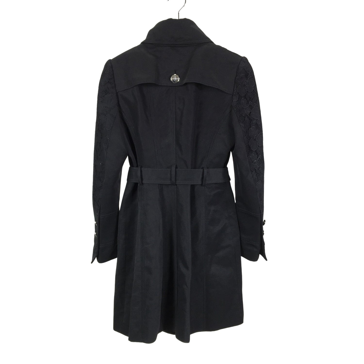  Välikausitakki  Trenssitakki, koko 38  Karen Millen 