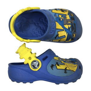 Unisex Crocs - Pistokkaat, koko 23 -  (1)