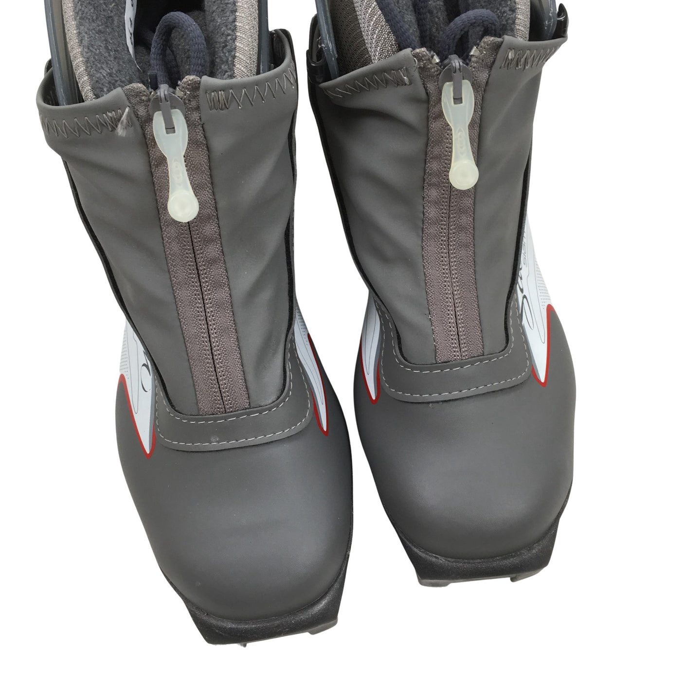 Unisex Salomon - Hiihtomonot, koko 38 -  (2)