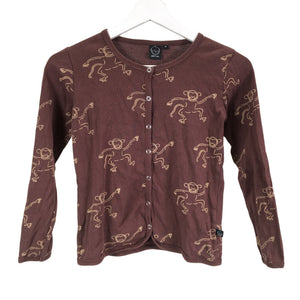 Unisex IdaT-dk - Trikoopaita, koko 122 - 128 -  (1)