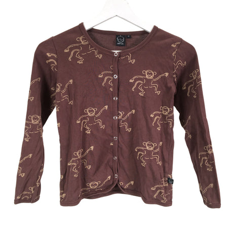 Unisex IdaT-dk - Trikoopaita, koko 122 - 128 -  ()