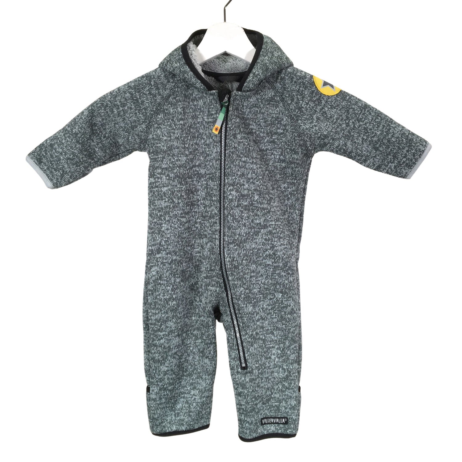 Fleecehaalari, koko 62 - 68