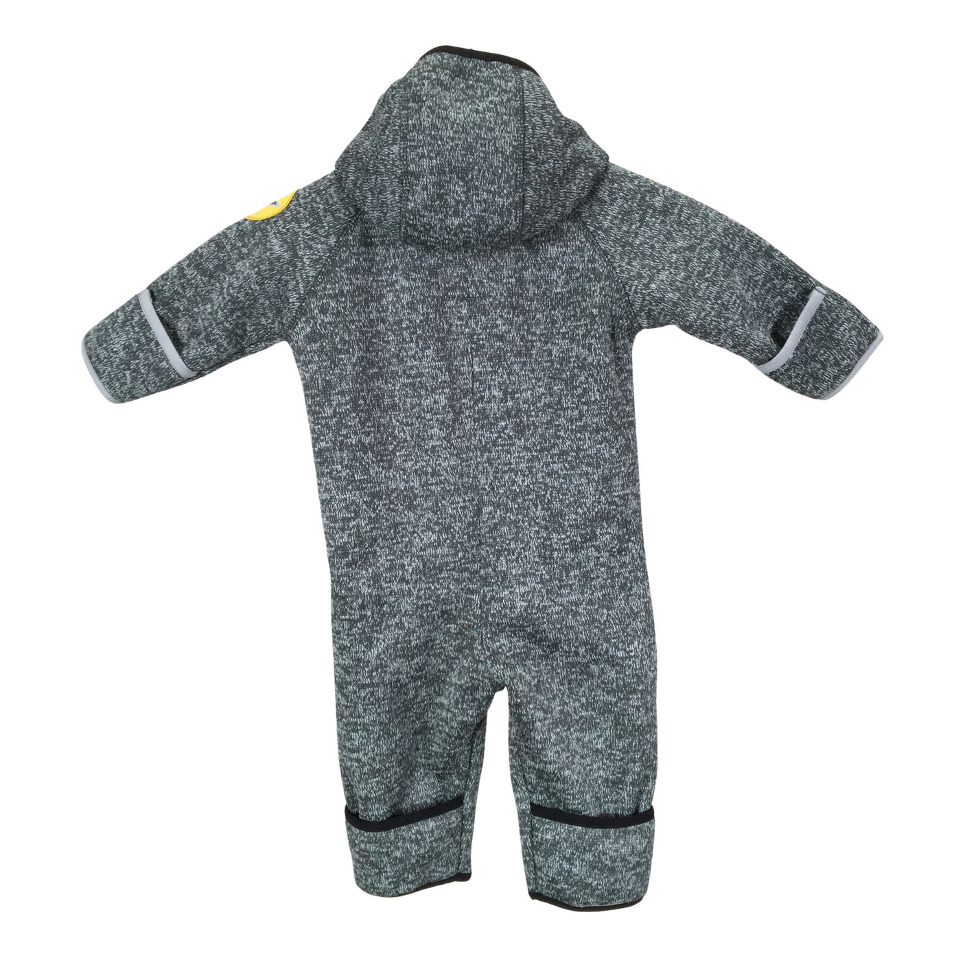 Fleecehaalari, koko 62 - 68