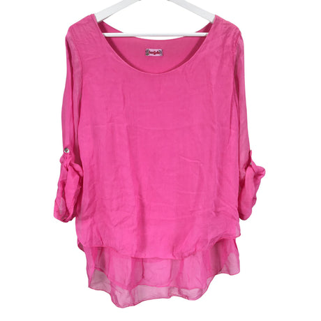 Unisex Scarffalla - Pusero, koko 38 -  ()