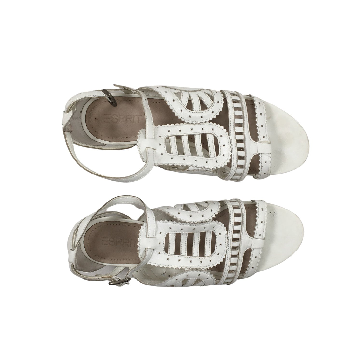 Sandaalit  Sandaalit, koko 39  Esprit 
