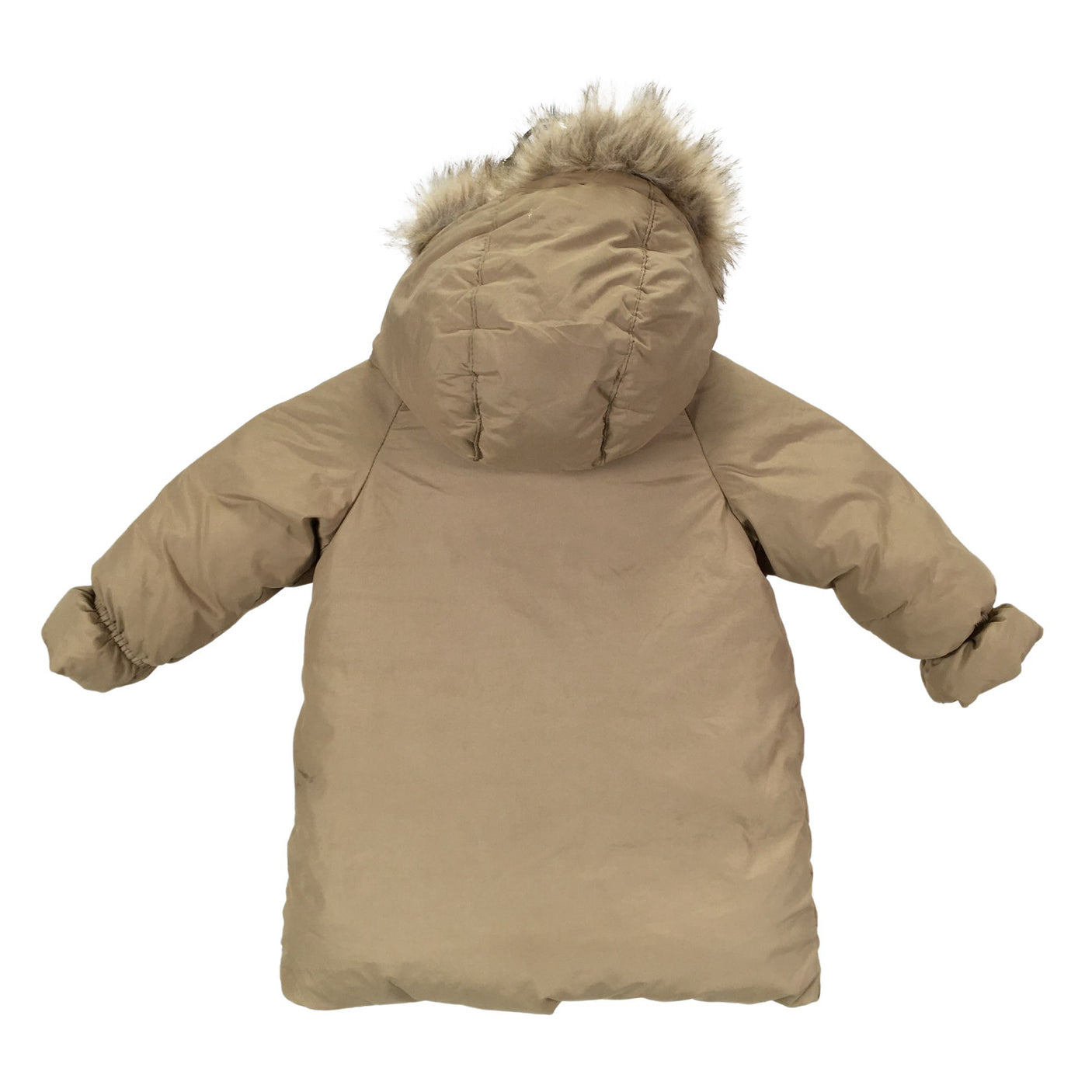 Untuvatakki, koko 86 - 92