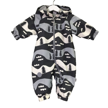 Unisex Jonathan - Välikausihaalari, koko 56 - 62 -  ()