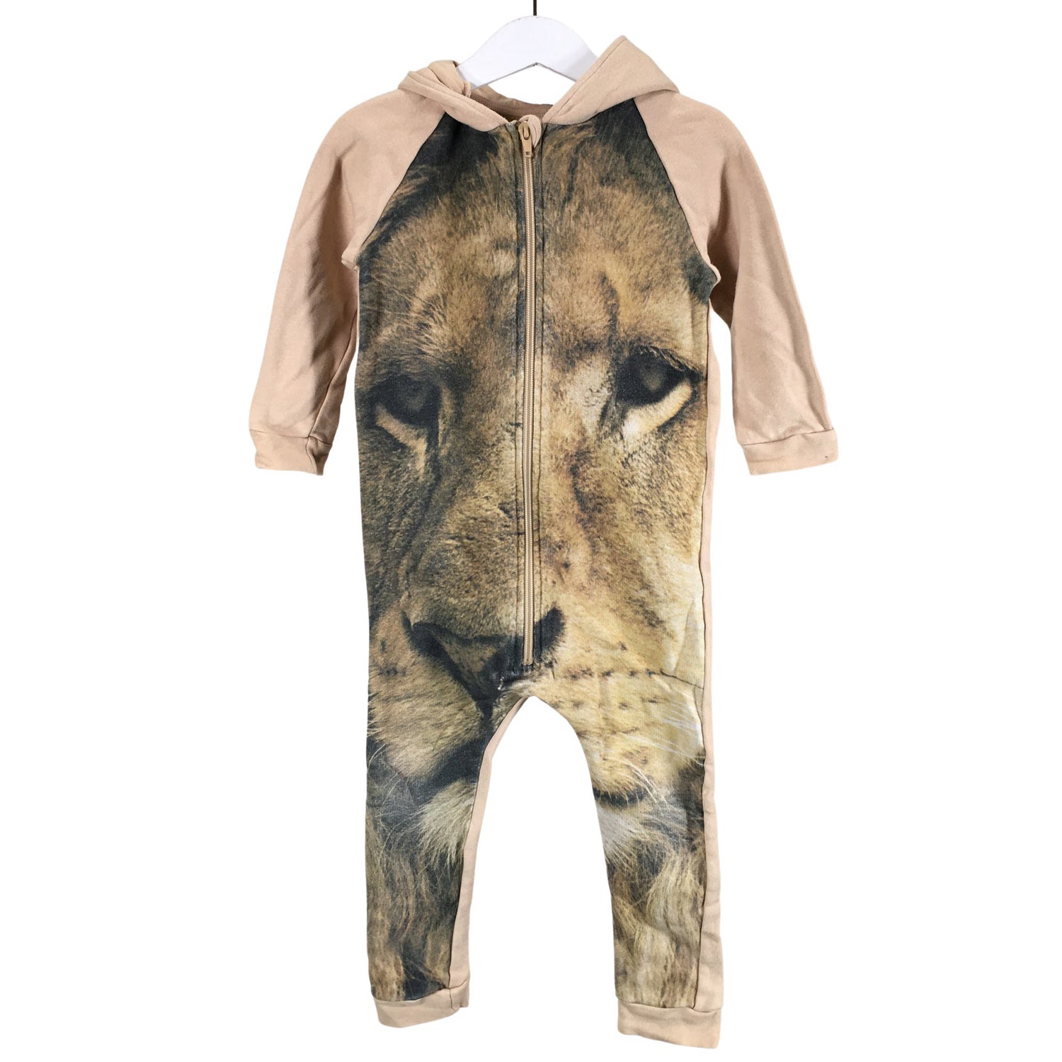 Jumpsuit  Jumpsuit, koko 92 - 98  PopupShop 