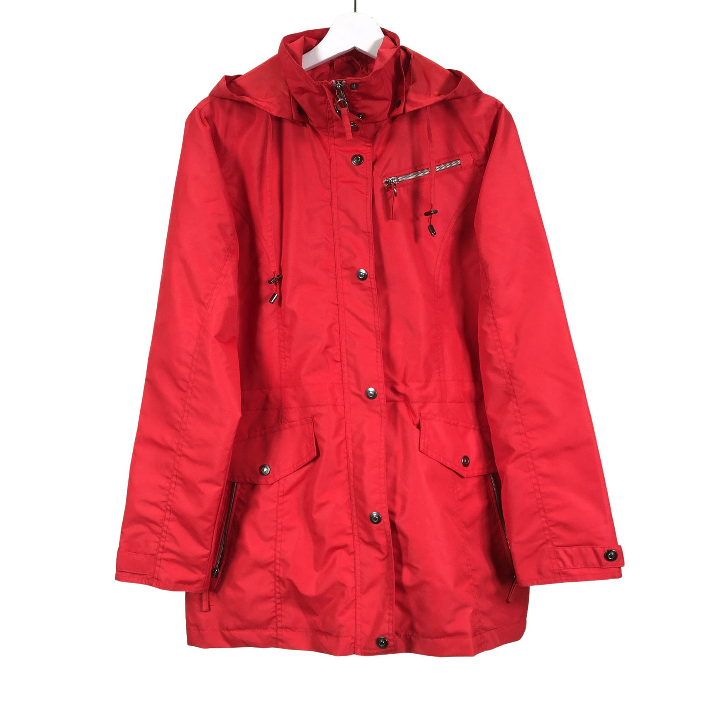 Unisex Auriel - Ulkoilutakki, koko 38 -  (1)