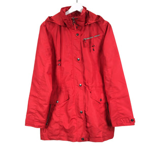 Unisex Auriel - Ulkoilutakki, koko 38 -  (1)