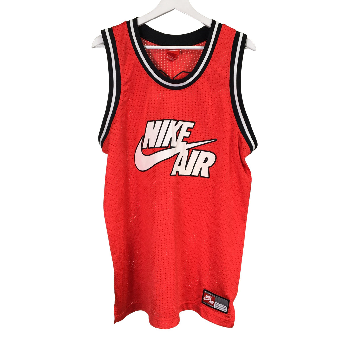 Unisex Nike - Hihaton urheilupaita, koko M -  (1)