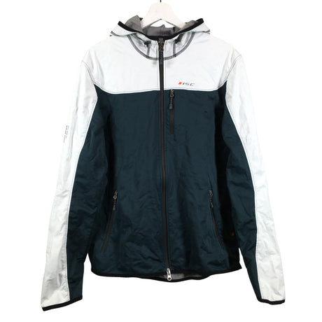 Unisex ISC - Softshell-takki, koko L -  ()