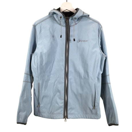Unisex ISC - Softshell-takki, koko 42 -  ()
