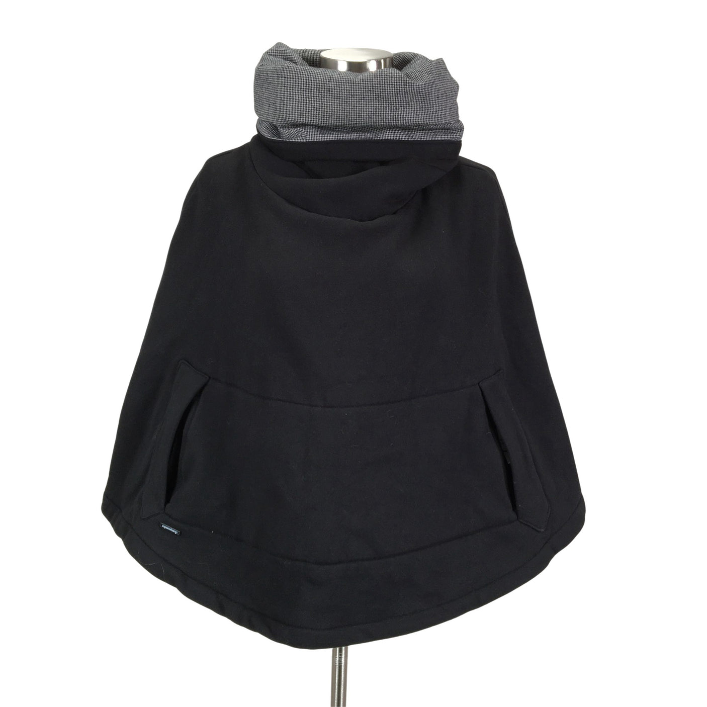 Unisex Supremebeing - Poncho, koko 36 -  (1)