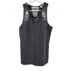 Unisex Karen Millen - Trikootoppi, koko 38 -  (1)