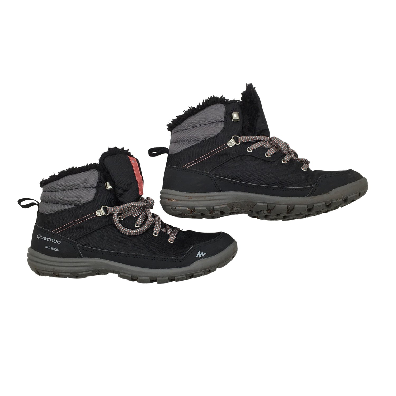  Talvikengät  Talvikengät, koko 38  Quechua 