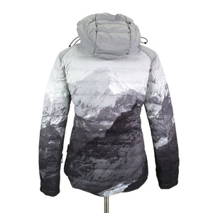 Untuvatakki, koko 36